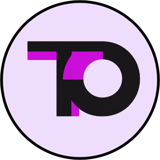 TOTAKU GAMES Logo